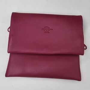Italian Leather Small Wallet